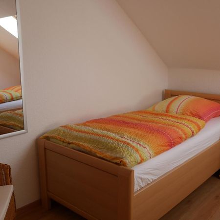 Apartment Fewo Central Essen Eksteriør bilde