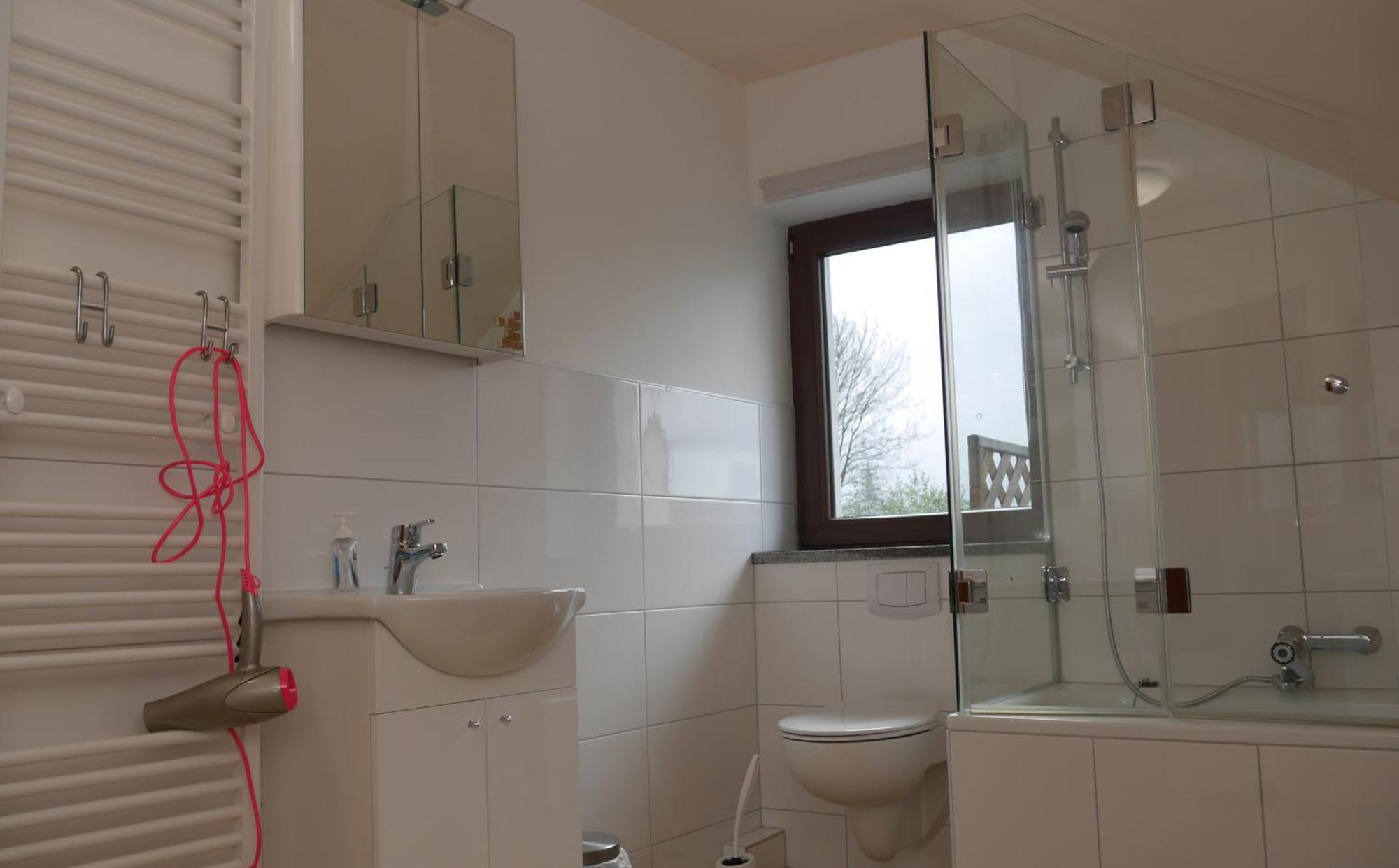 Apartment Fewo Central Essen Eksteriør bilde