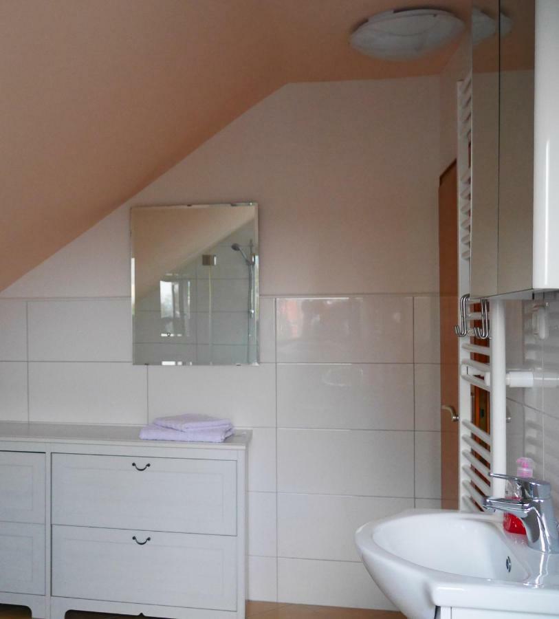 Apartment Fewo Central Essen Eksteriør bilde