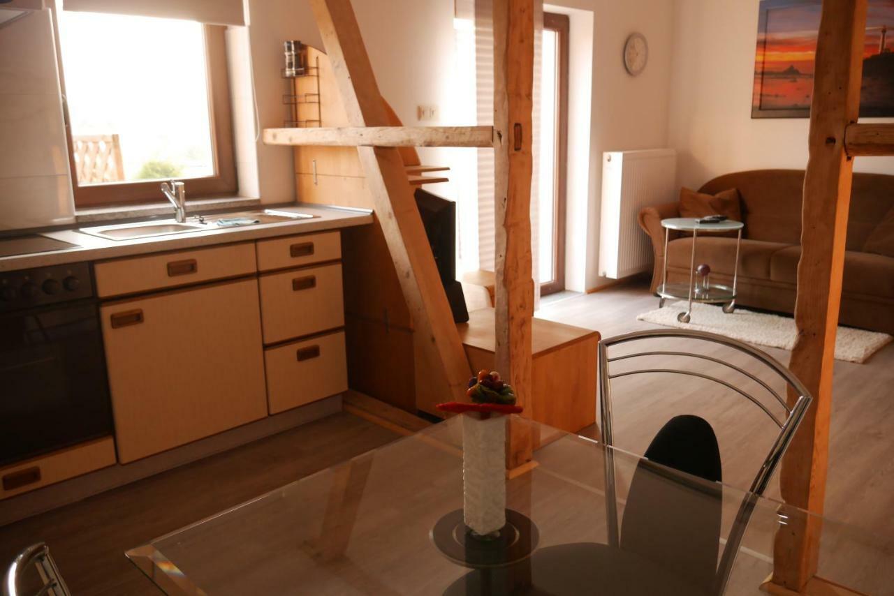 Apartment Fewo Central Essen Eksteriør bilde